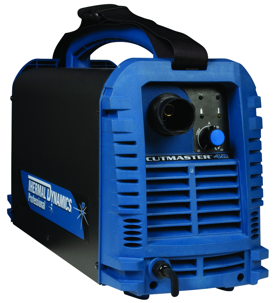 Thermadynecutmaster42plasmacut 10223506