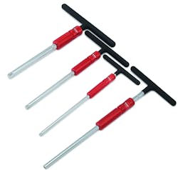 Titanusfreespinningthandleset 10218706 Titanusfreespinningthandleset 10218706