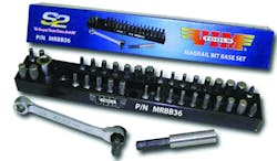 Durstonmagrailbitbasesetnomrbb 10224880 Durstonmagrailbitbasesetnomrbb 10224880