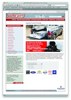 Emersonknaackweatherguardtruck 10227031 Emersonknaackweatherguardtruck 10227031