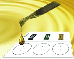 Fumotooilanalysiskit 10234081 Fumotooilanalysiskit 10234081