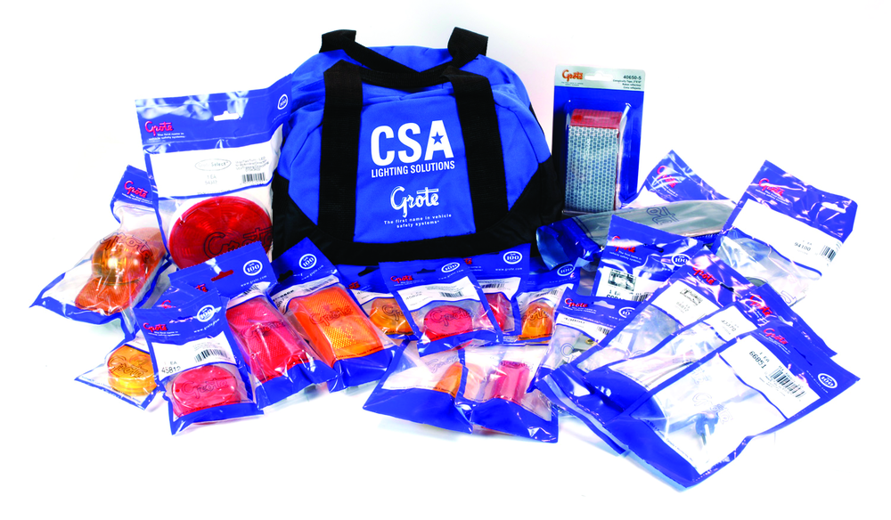 Groteroadsidelightingrepairkit 10228490