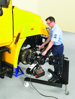 Hunterocl430hdrotorlathe 10225852 Hunterocl430hdrotorlathe 10225852