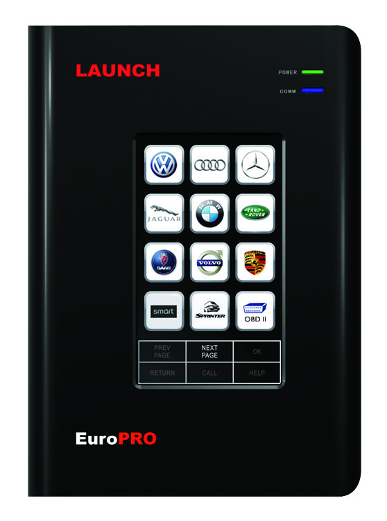 Launchtechusaeuropro 10224895