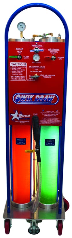 Linknewtechqwikdrawcoolantflus 10225033 Linknewtechqwikdrawcoolantflus 10225033