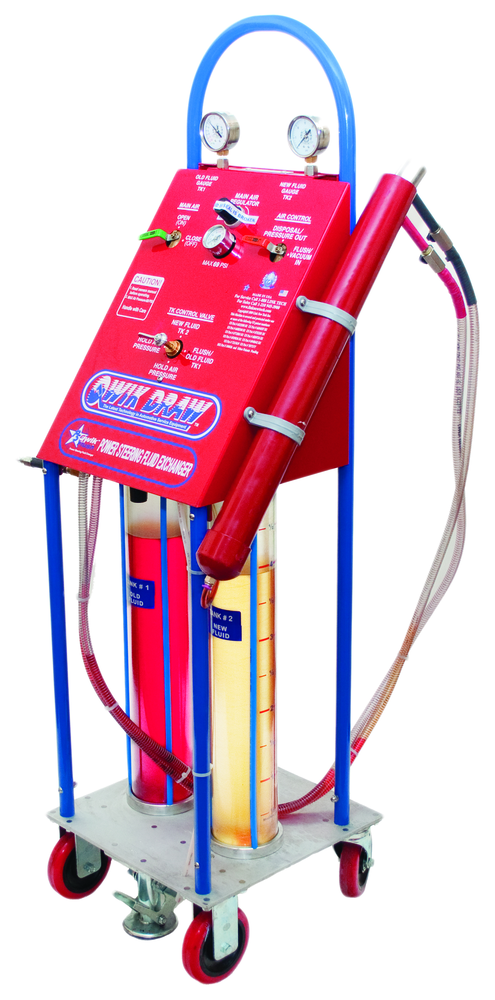 Linknewtechqwikdrawpowersteeri 10225041