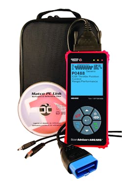 Matcotoolsscanadvisornomd1052 10225960 Matcotoolsscanadvisornomd1052 10225960