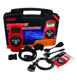 Roadioilresetkit 10231466 Roadioilresetkit 10231466