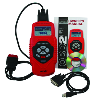 Roadirdt79scantool 10231455