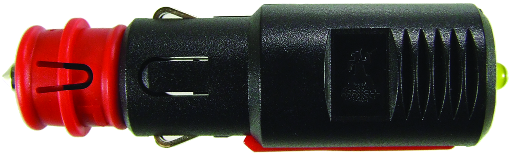 Automotive Cigarette Lighter Socket Test Adapter, No. 871239 Fleet