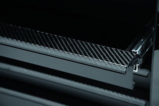 Snap on cheap drawer guards