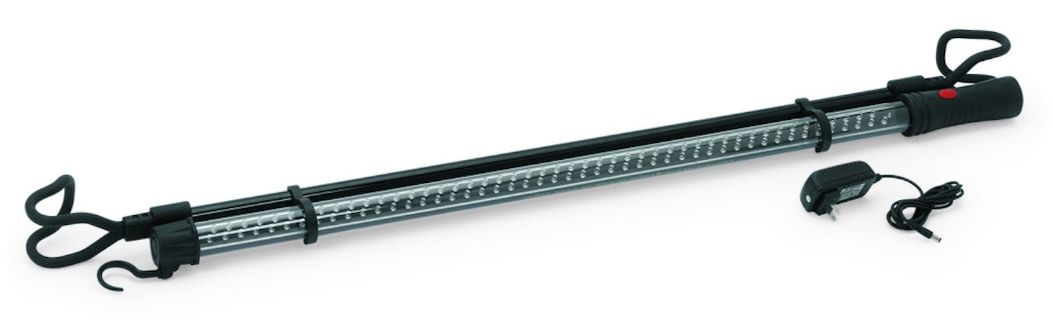 Cordless Rechargeable LED Underhood Light, No. ECUB9500 Fleet Maintenance