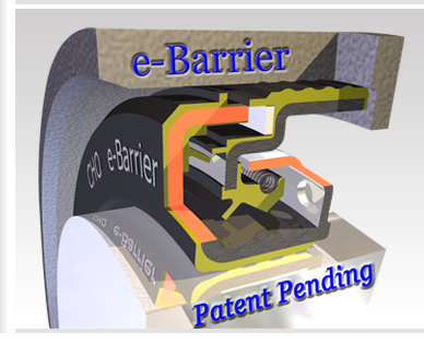 Champsebarrierwheelseal 10243747