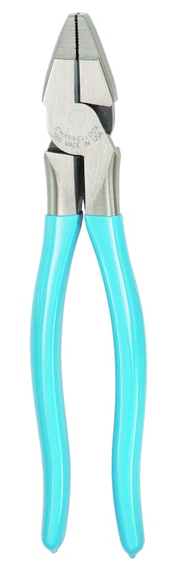 Channellock8inlinemansplierno3 10240415 Channellock8inlinemansplierno3 10240415