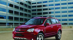 Chevroletcaptiva 10240374