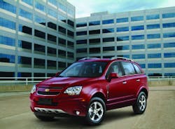 Chevroletcaptiva 10240374 Chevroletcaptiva 10240374