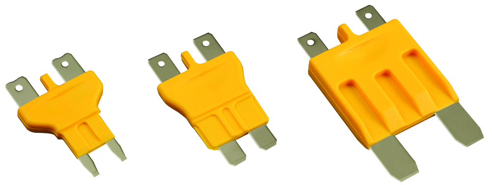 CT6100 Fuse Socket Connector Set Fleet Maintenance