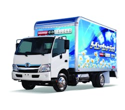 Hinotrucksntea 10240381 Hinotrucksntea 10240381