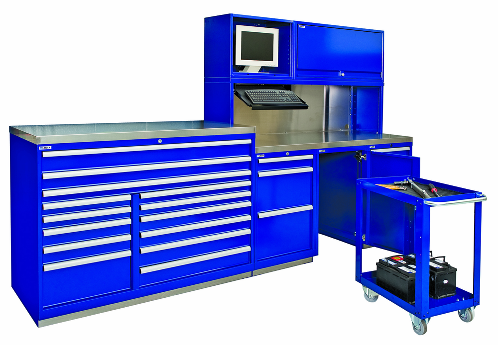 Listaautomotiveworkbenchsystem 10245765