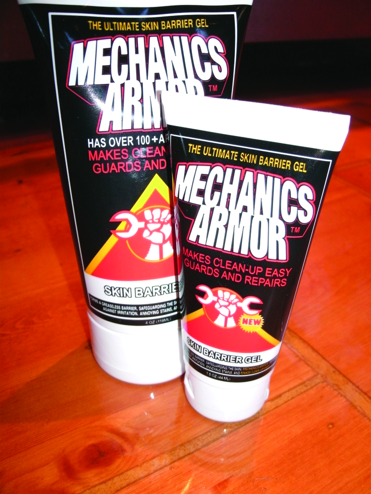 Mechanicsarmorskinbarriergel 2 10247352
