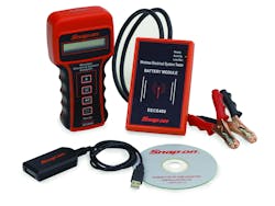 Snaponwirelessbatterytesternoe 10237098 Snaponwirelessbatterytesternoe 10237098