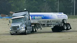 Photo courtesy of Meritor Wabco