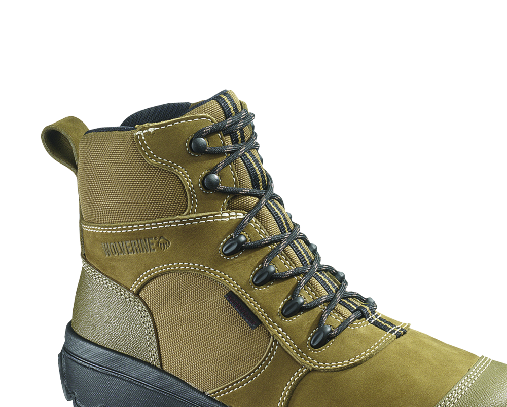 Wolverinebushwoodboot 10247345