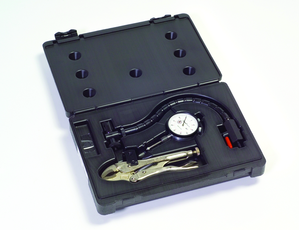 Centraltoolsbrakerotorballjoin 10251765