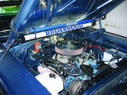 Centraltoolsunderhoodlightno13 10251780 Centraltoolsunderhoodlightno13 10251780