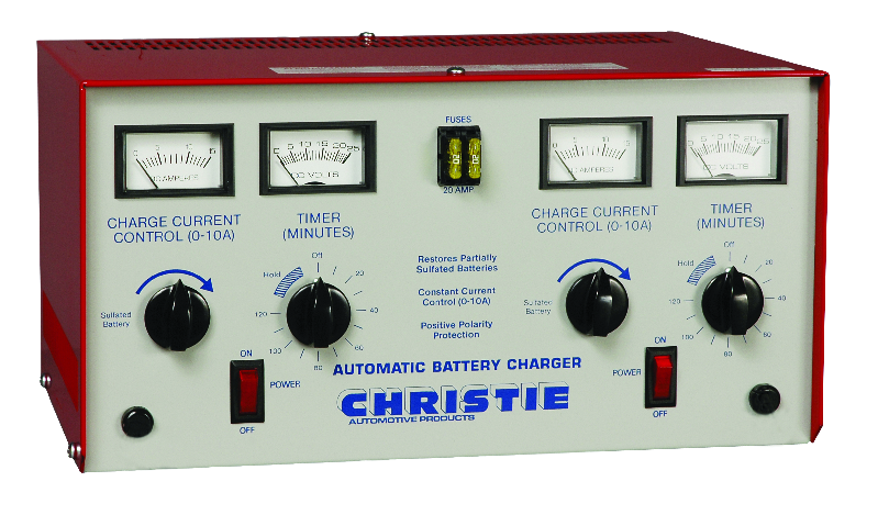 Clorechristiebatterychargernoc 10253448