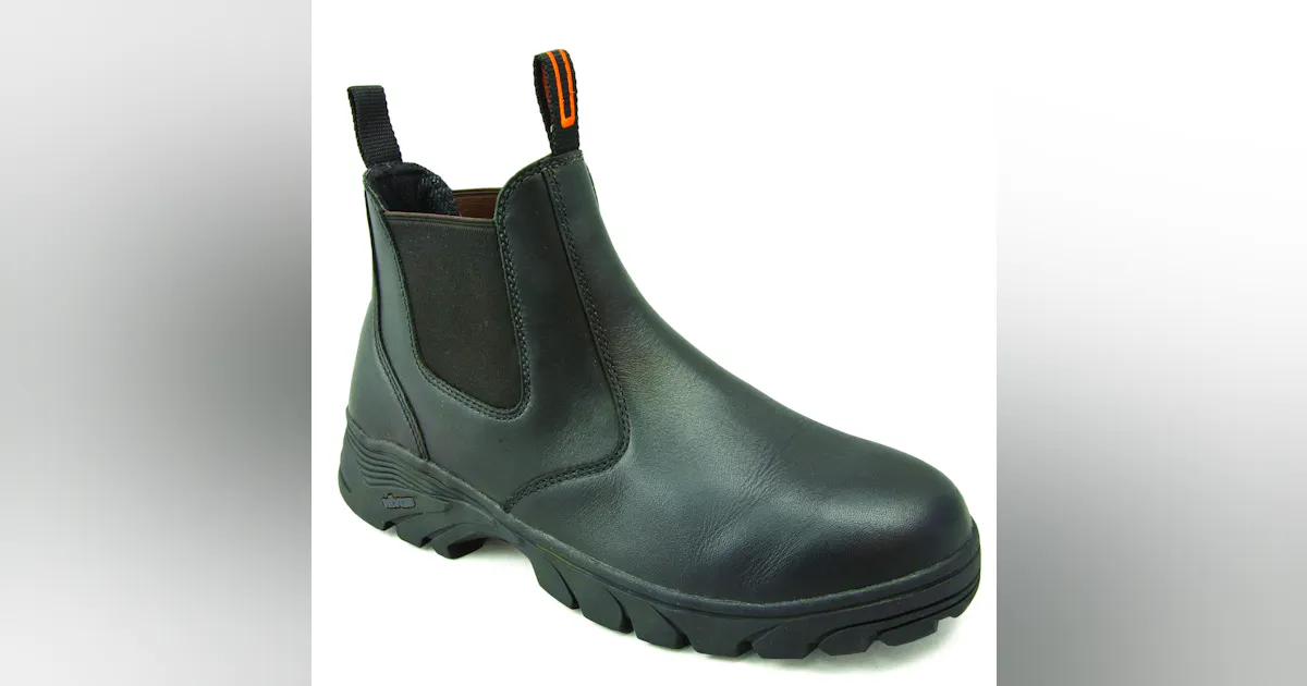 Boot Stomp Seattle Stomp boot | Fleet Maintenance