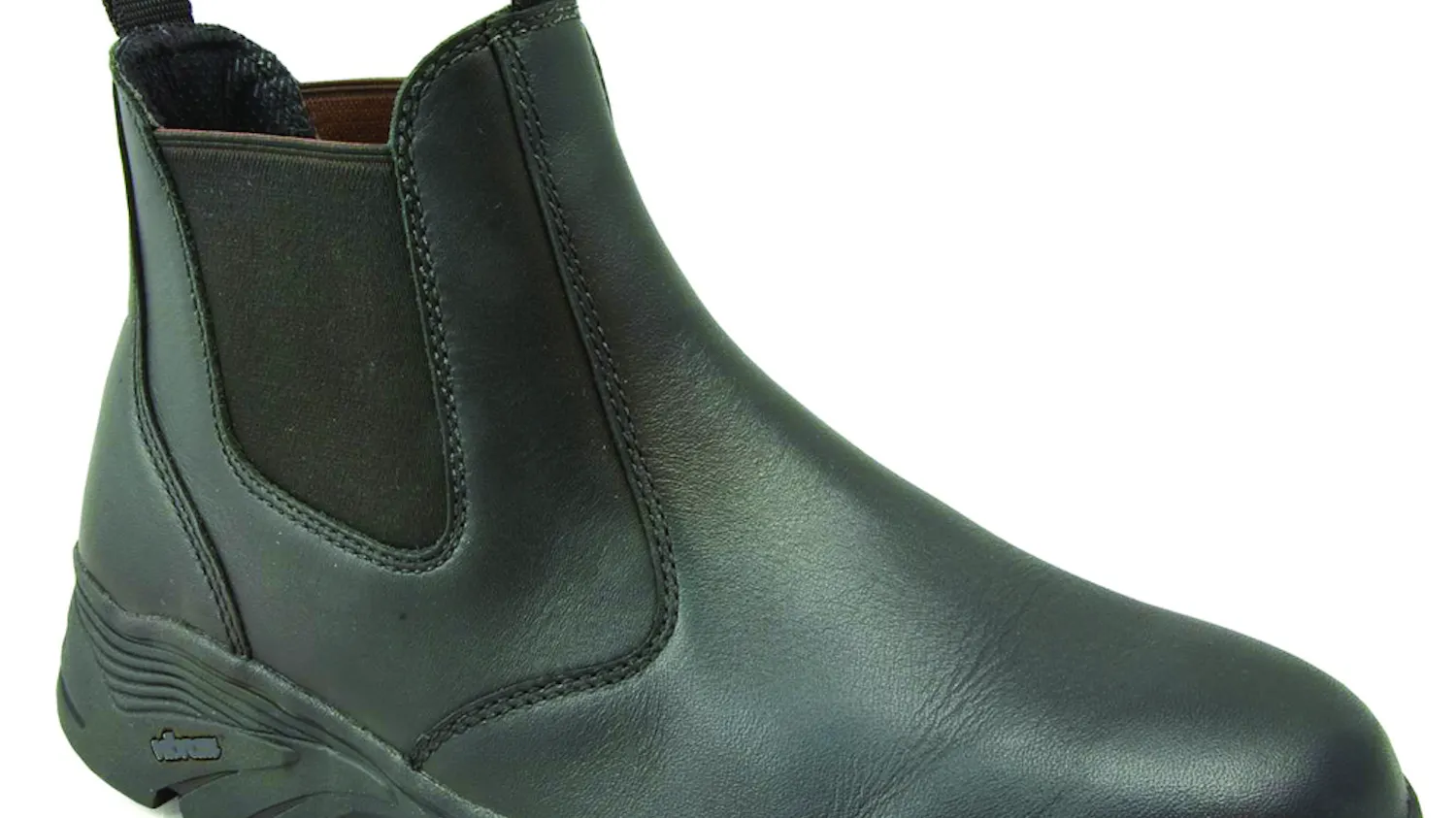Stomp boot | Fleet Maintenance