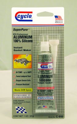 Cycloindustriesaluminumsilicon 10254869 Cycloindustriesaluminumsilicon 10254869