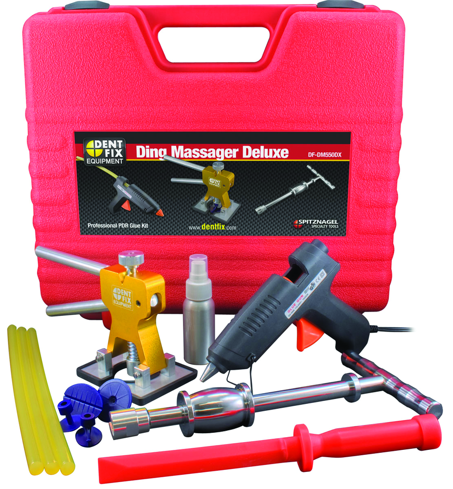 Dentfixdeluxedingmassagerkitno 10253440