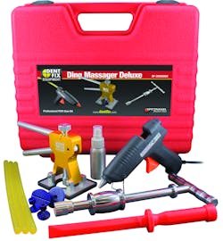 Dentfixdeluxedingmassagerkitno 10253440 Dentfixdeluxedingmassagerkitno 10253440