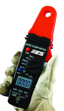 Low Current Probe/DMM No. 687 Low Current Probe/DMM No. 687