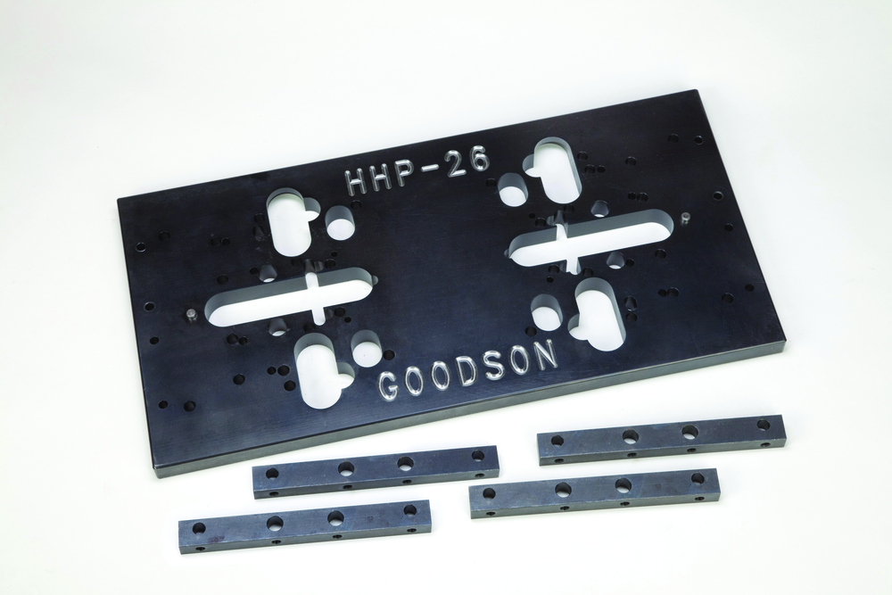 Goodsondoubleharleyheadplate 10253857