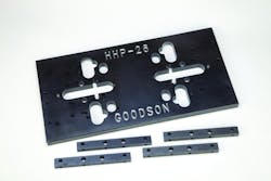 Goodsondoubleharleyheadplate 10253857 Goodsondoubleharleyheadplate 10253857