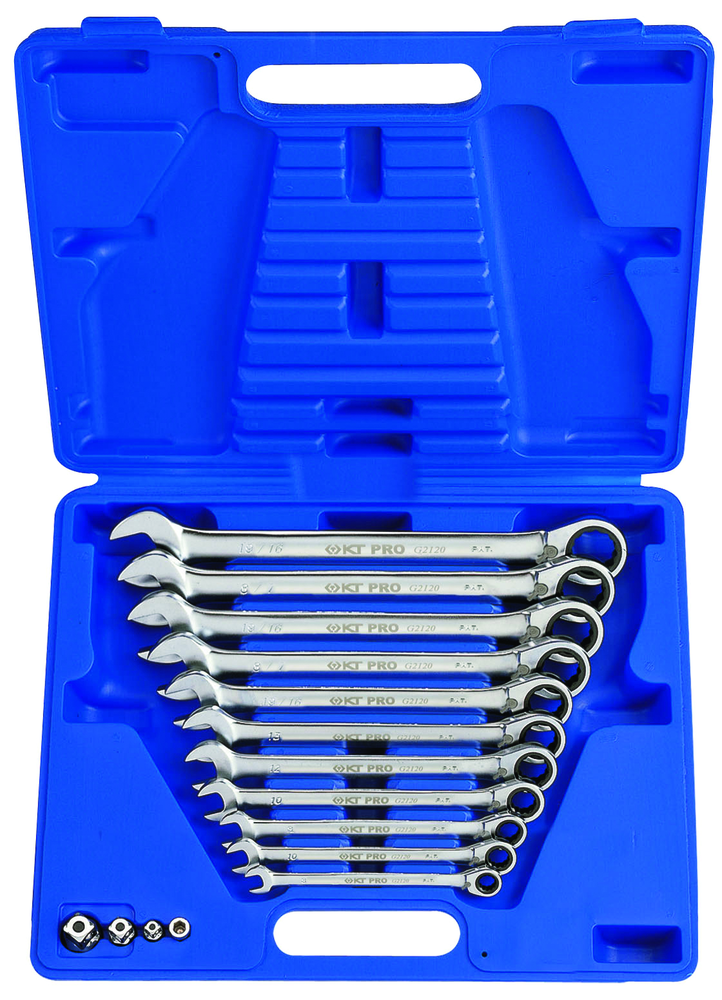 Ktprotools15pcwrenchseta13202s 10259584