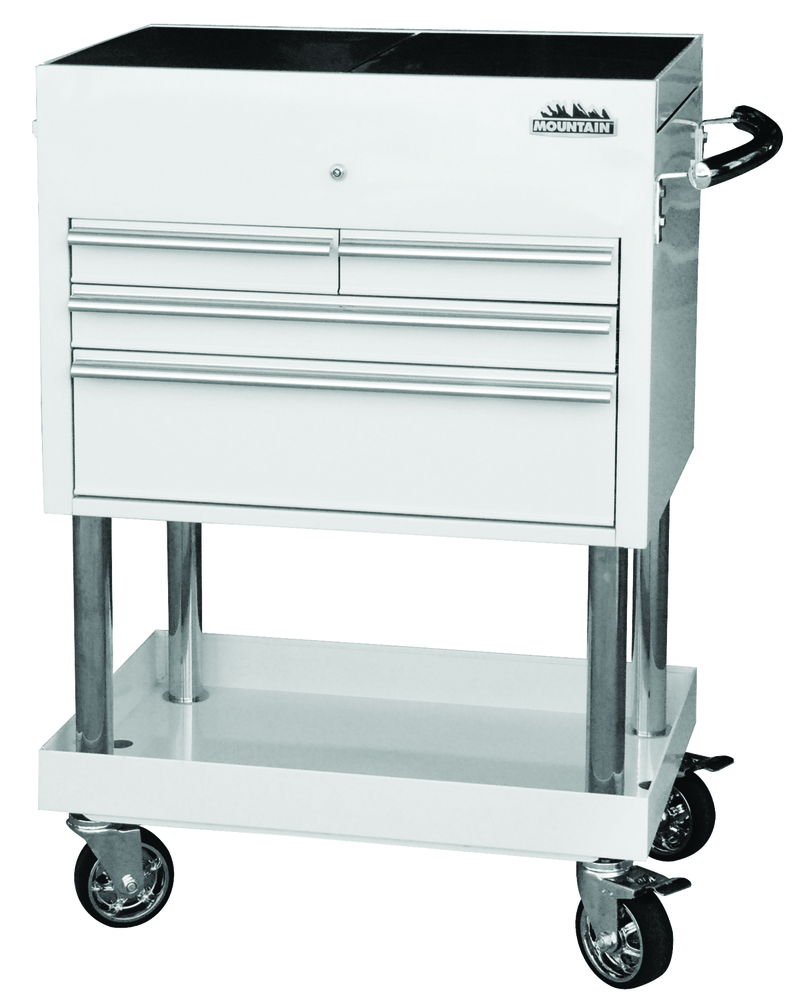 Mountain4drawertoolcartnomtn33 10248224