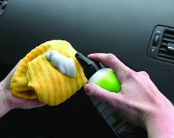 Permatexnotouchdetailingmousse 10254890 Permatexnotouchdetailingmousse 10254890