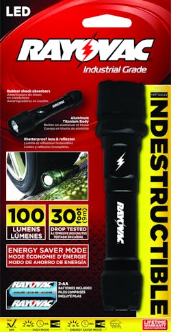 Rayovacflashlightnodiy2aab2 10258546 Rayovacflashlightnodiy2aab2 10258546