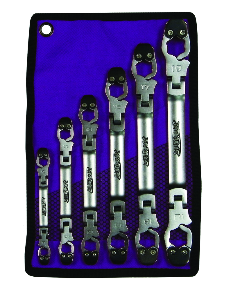 Surrlw750ratchetingwrenchset 10253879