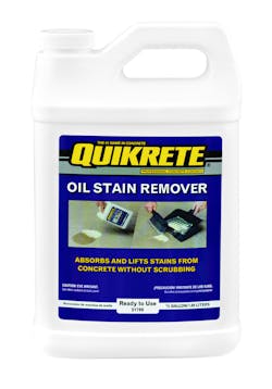 Valsparquikcreteoilstainremove 10256934 Valsparquikcreteoilstainremove 10256934