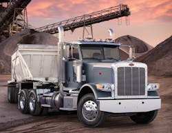 Truck users and fleets have been “very satisfied” with the power, performance and fuel economy of the 2010 EPA engines. Truck users and fleets have been “very satisfied” with the power, performance and fuel economy of the 2010 EPA engines.