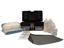 Pro Series Kit Toolbox Contents Pro Series Kit Toolbox Contents