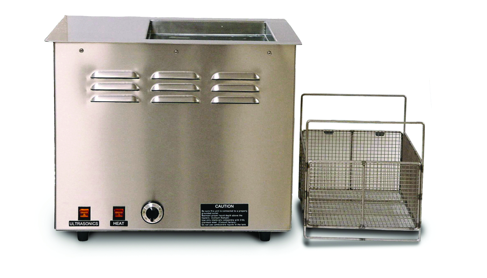 Benchtop Ultrasonic 10271738