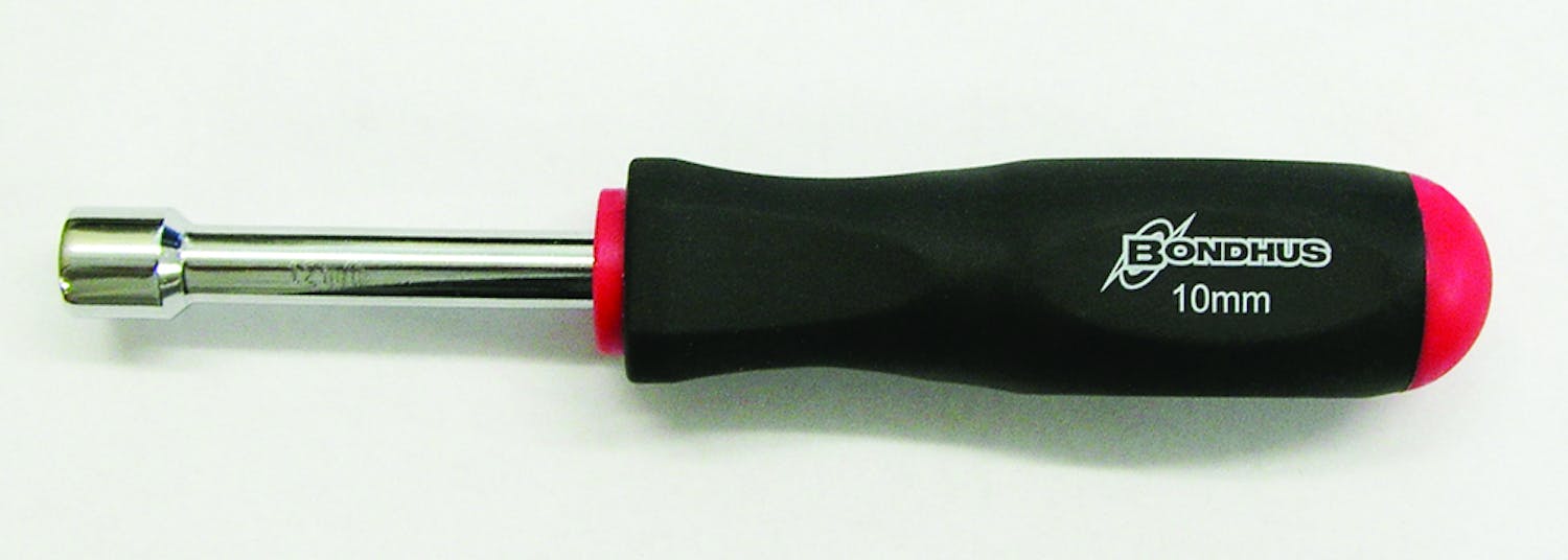 Hollow Shaft Nut Drivers Fleet Maintenance