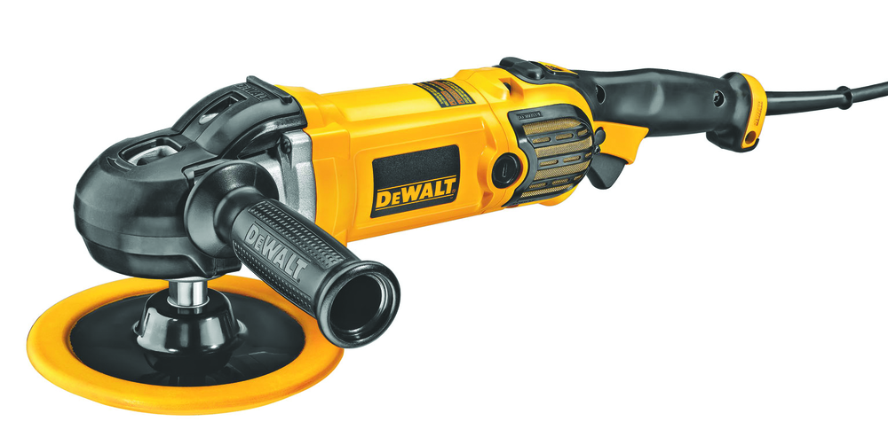 Dewaltvariablespeedpolishernod 10261485