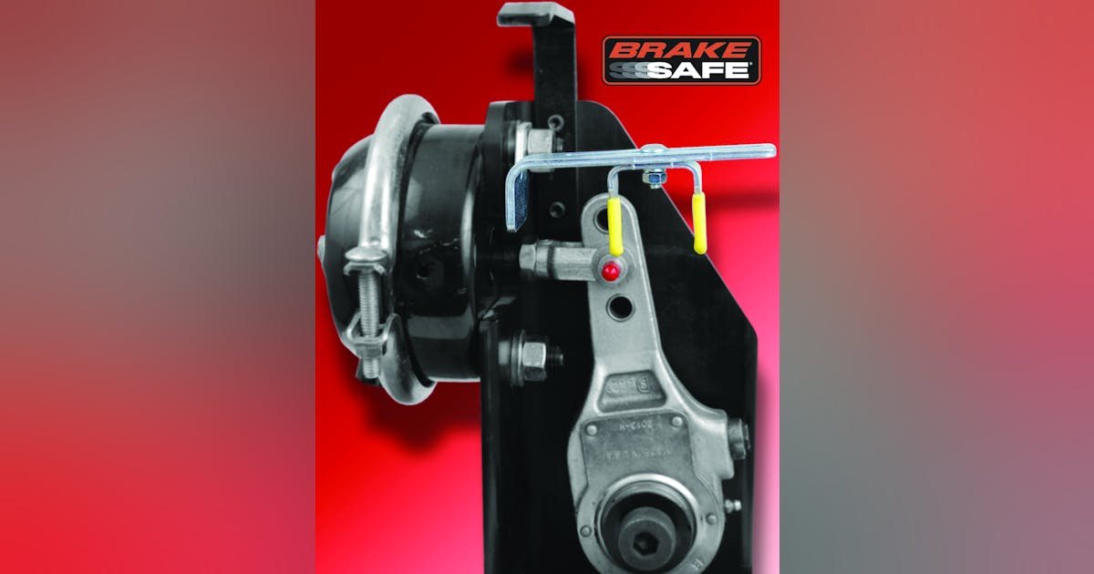 Brake Safe System | Fleet Maintenance